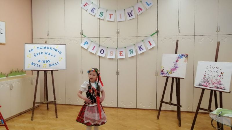 Festiwal Piosenki - zdjęcie 6